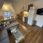 Apartmán 6 Rodinné studio (4)