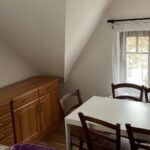 Apartmán 6 Rodinné studio (6)