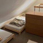 Apartmán 6 Rodinné studio (7)